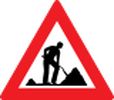 Read more about the article Daneshill Road road works 13th-20th March