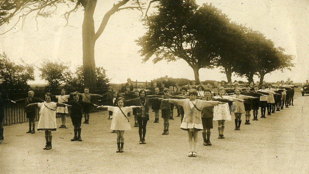 School-c-1940