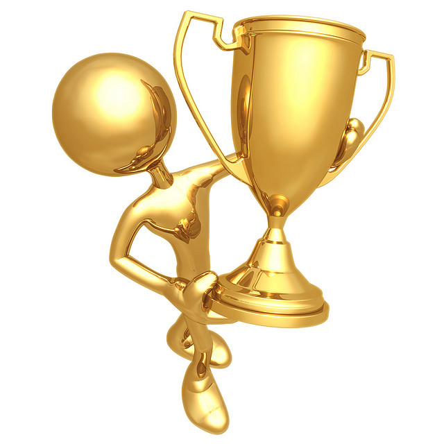 Read more about the article Victory Goes To The Young Footballers
