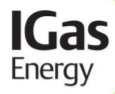 Read more about the article IGas Energy