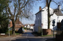 Read more about the article Neighbourhood Plan Meeting 20 January