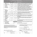 Account Statement