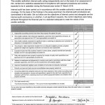 Internal Audit Report