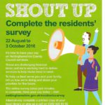 NCC Survey