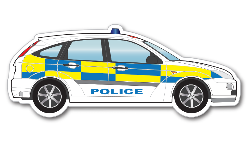 Read more about the article Message from Sgt Crofts