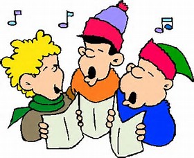 Read more about the article Village Carol Singing – Monday 11th December