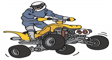 Read more about the article Quad Bike Nuisance