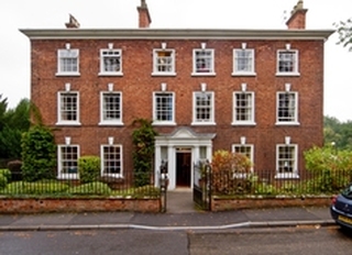 Read more about the article Lound Hall Care Home – Spring Fair