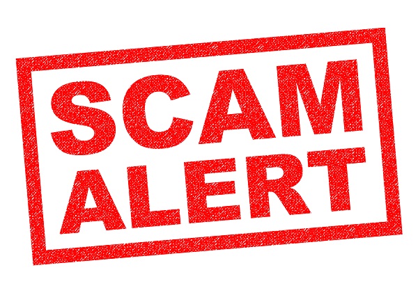 Read more about the article Coronavirus Scam Awareness