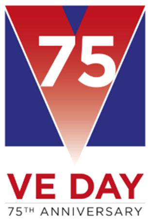 Read more about the article VE Day Celebration 2020