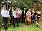 Read more about the article Live ‘Simcha’ Concert