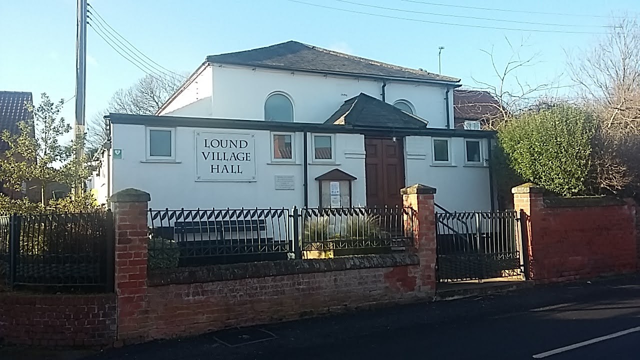 Read more about the article Lound Village Hall Hire Charges – 2026