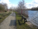 Daneshill Lakes (02)