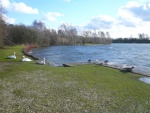Daneshill Lakes (11)