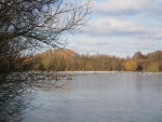 Daneshill Lakes (12)